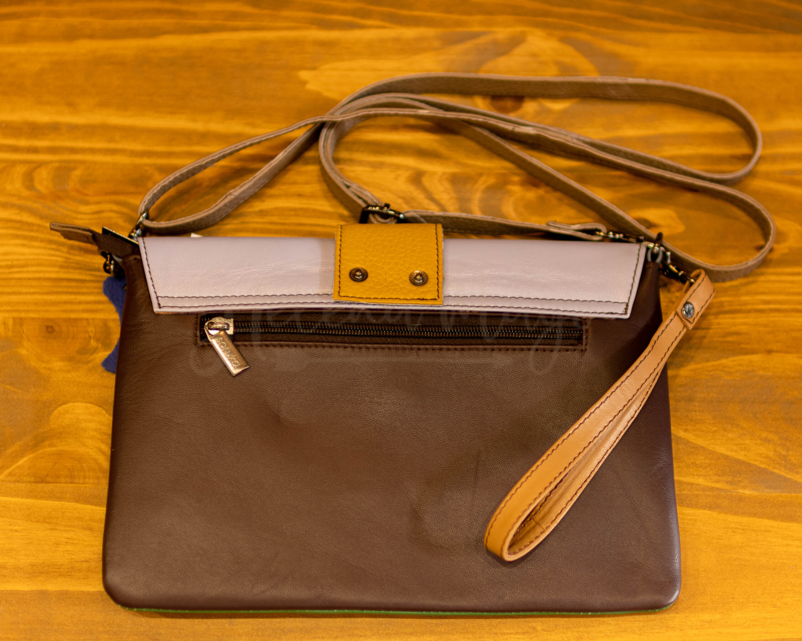 Bolso SORUKA Lucia - Imagen 2