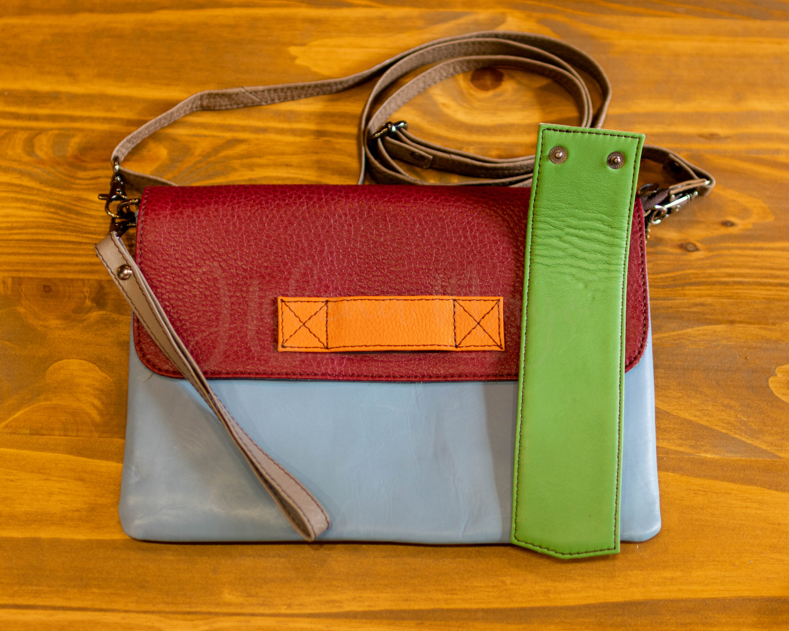 Bolso SORUKA Lucia - Imagen 4