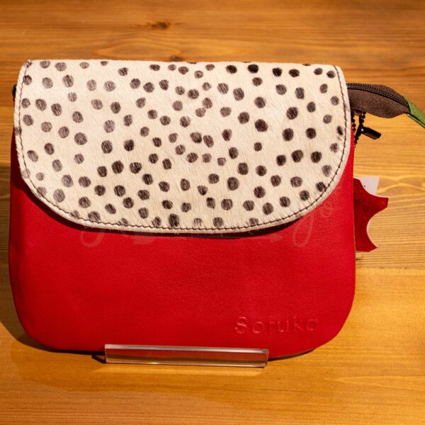 SORUKA CORA 81069 ROJO 01