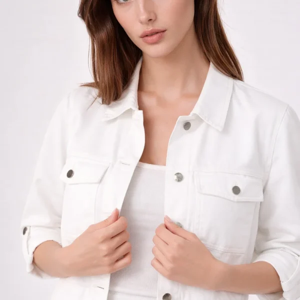 Sobrecamisa Jane Dolores Promesas 08609-261