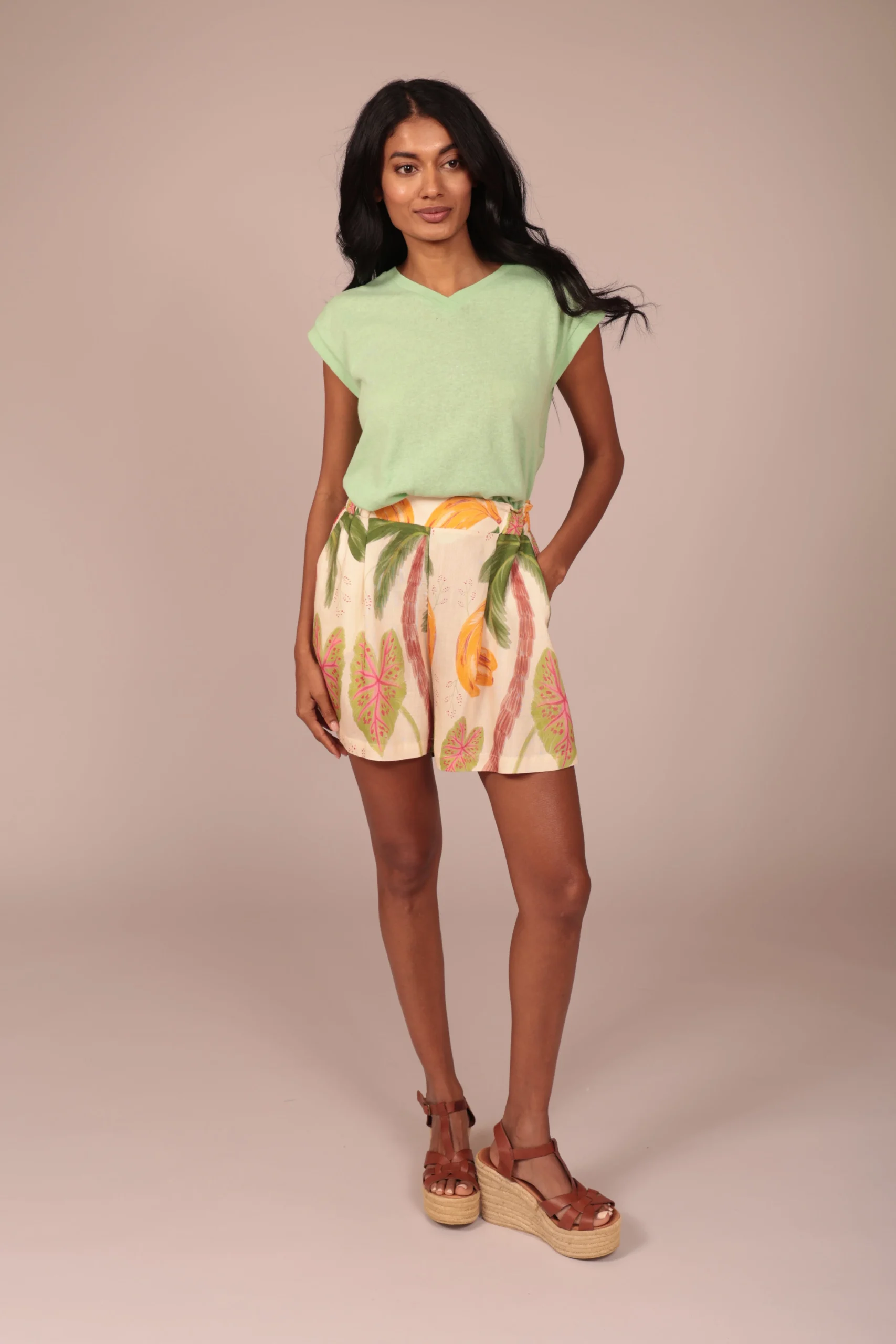 Short-LunaLlena-Areia-171RI260