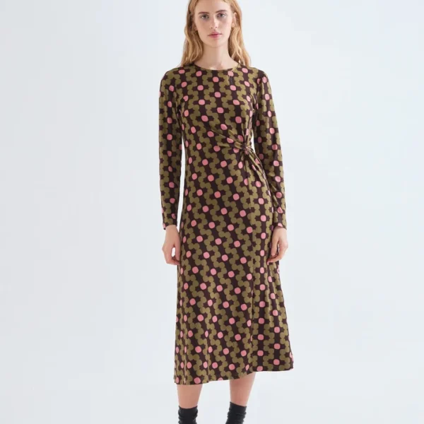 vestido_midi_Aberdeen_Compañía_Fantástica_63C/12004