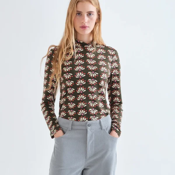 Camiseta_estampado_Geometry_Compañía_Fantástica_63C/12006