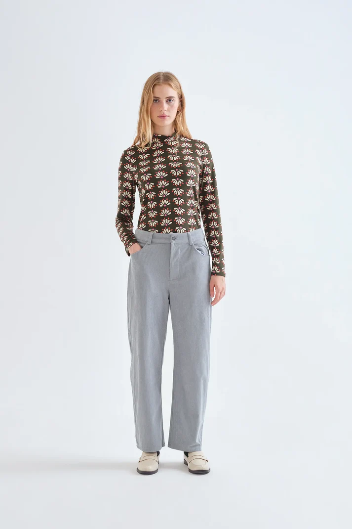 Camiseta_estampado_Geometry_Compañía_Fantástica_63C/12006