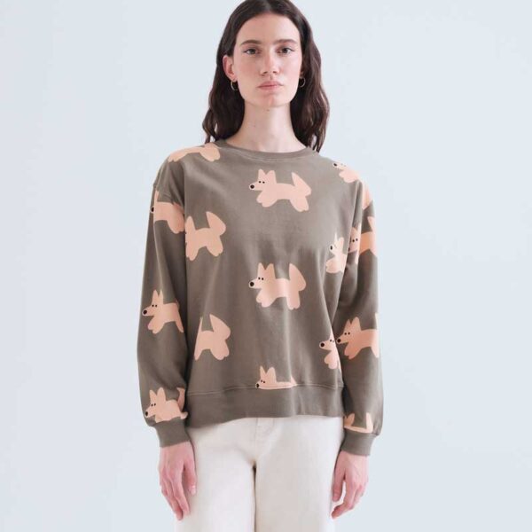 Sudadera_Algodón_estampado_Volpe_63C42009_Compañia_Fantastica