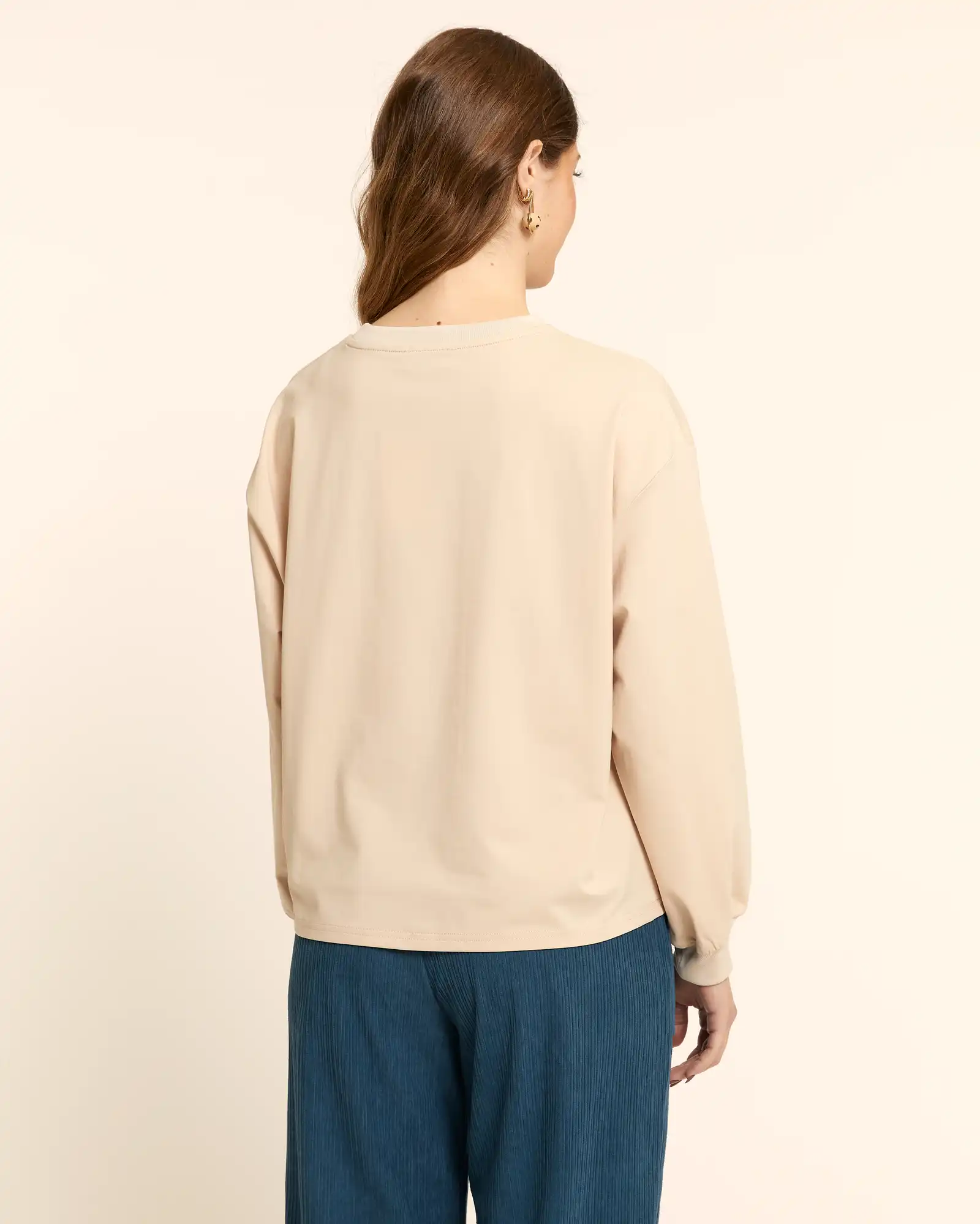 Camiseta_Kubiste_beige_Pepaloves_112406