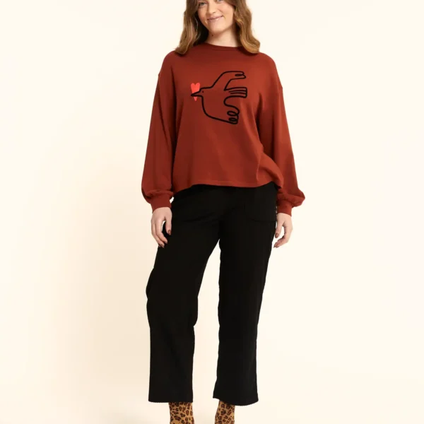 Pantalón:pana_bolsillos_Negro_Pepaloves_112463
