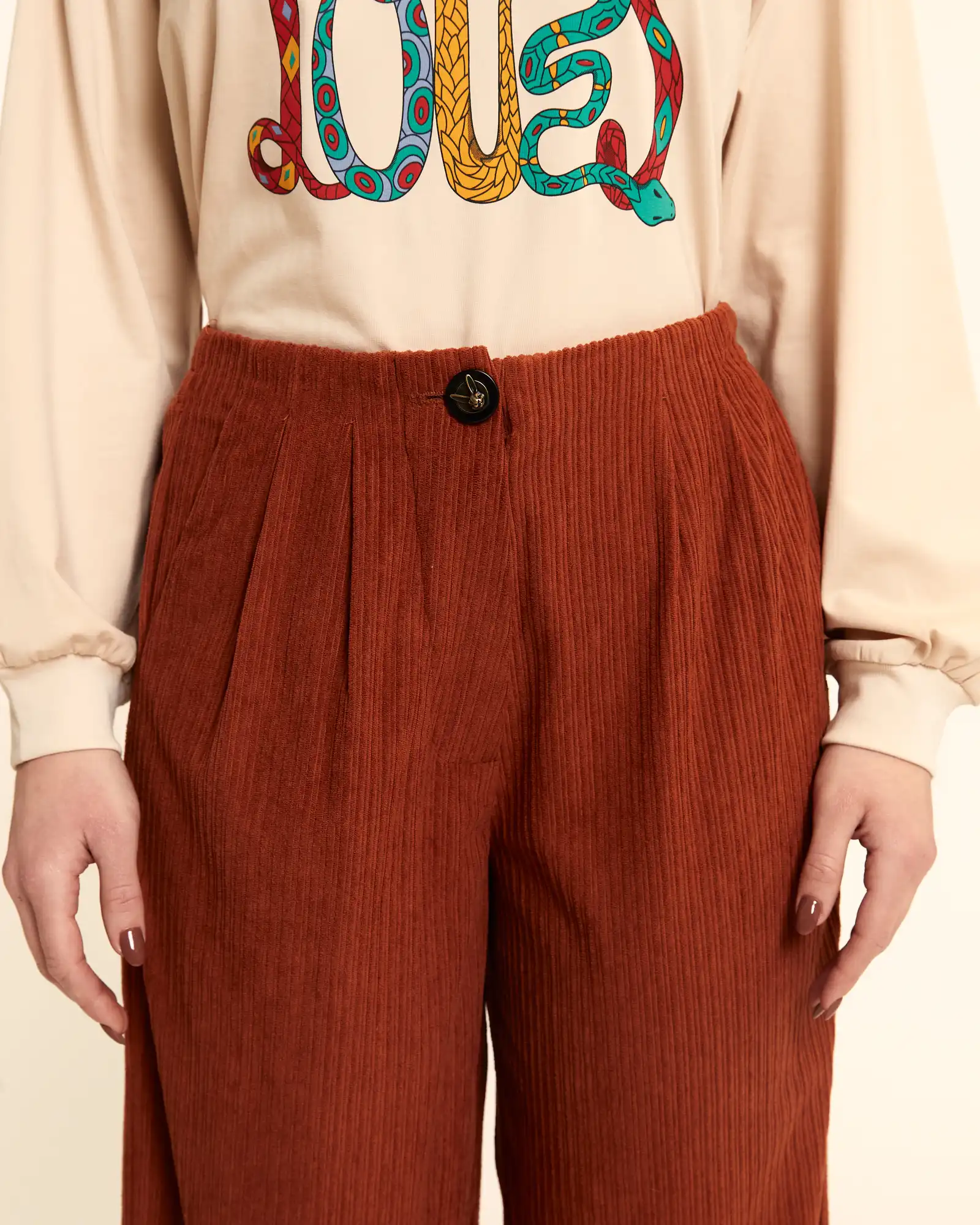 Pantalón_pana_ancho_marrón_Pepaloves_112470
