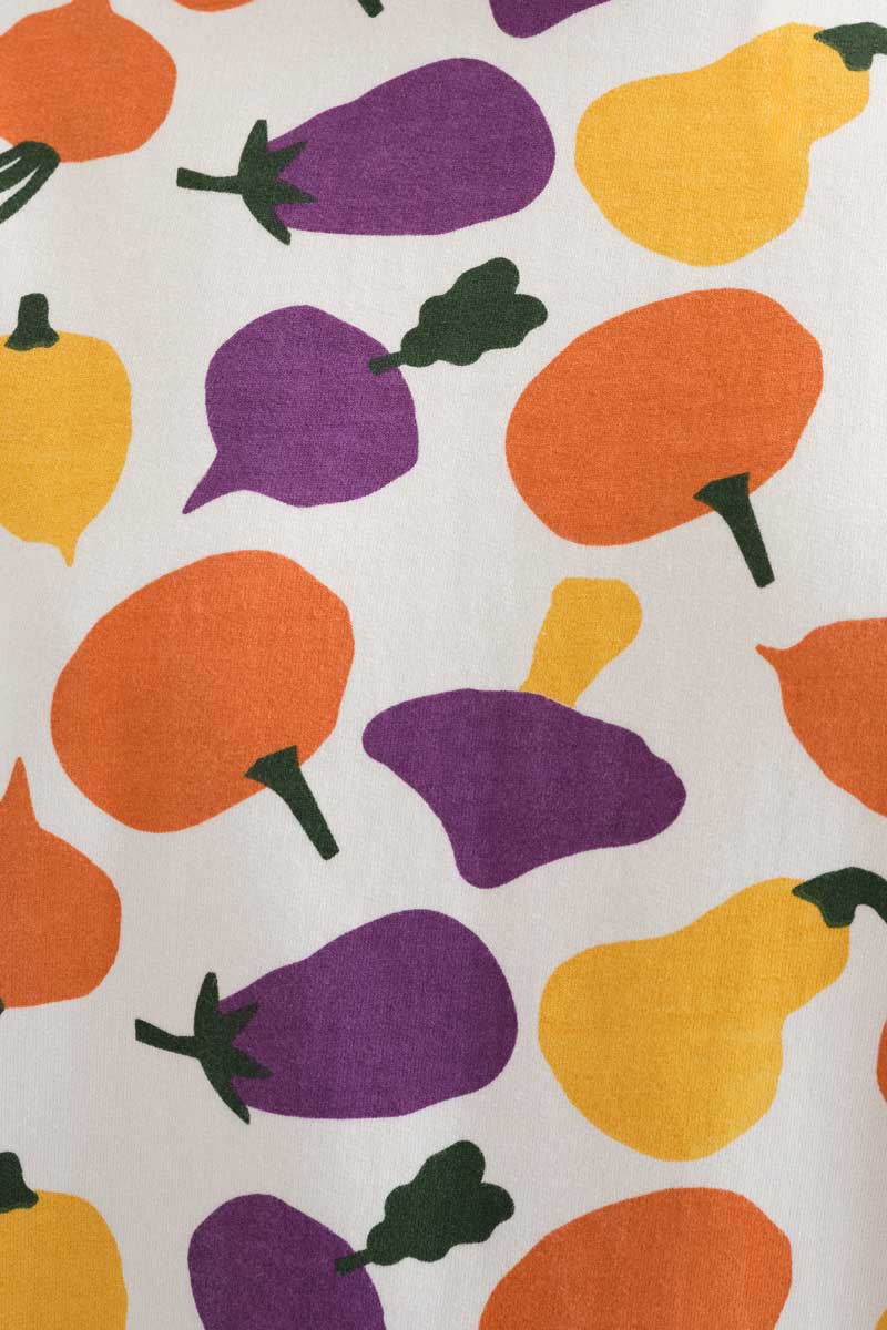 Sudadera_algodón_estampado_verduras_Compania_Fantastica_63C/42010