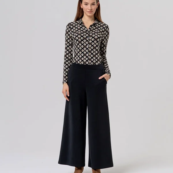 pantalón-ancho-punto-Surkana-556BAMU514
