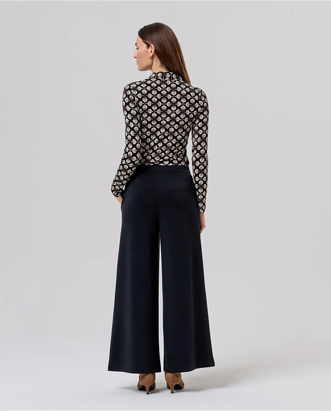 pantalón-ancho-punto-Surkana-556BAMU514