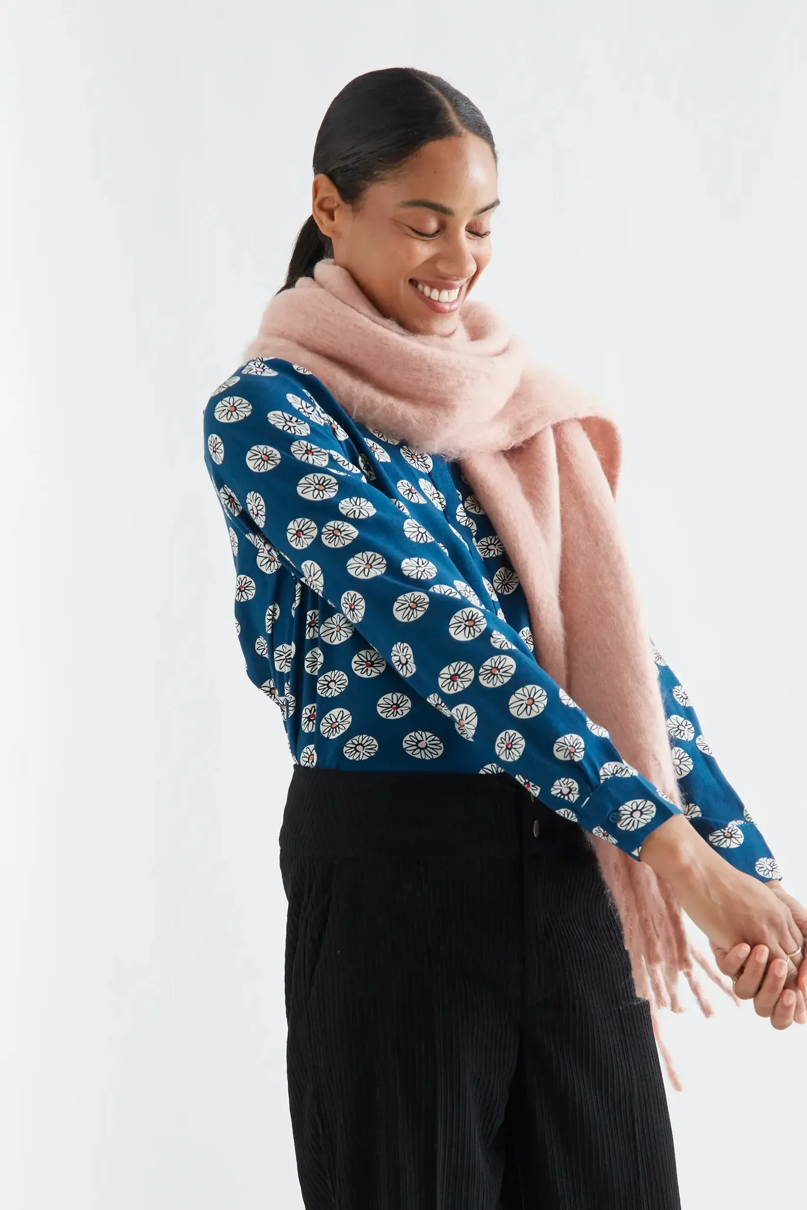 Camisa-estampado-Carthamus-Compañía-Fantástica-64C_41105