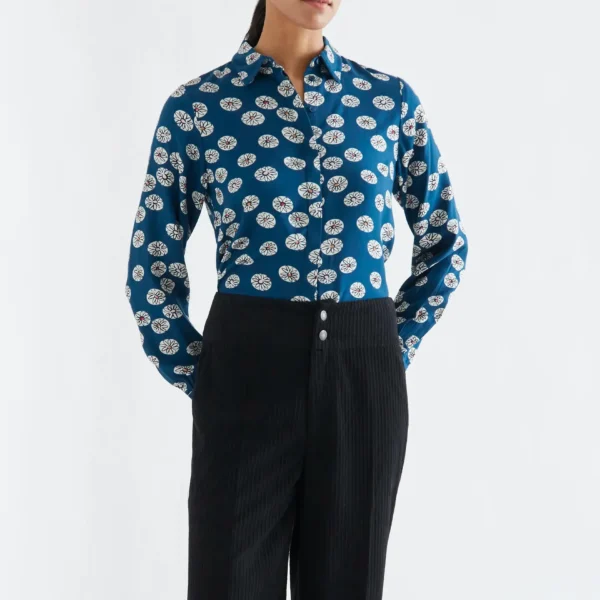 Camisa-estampado-Carthamus-Compañía-Fantástica-64C_41105