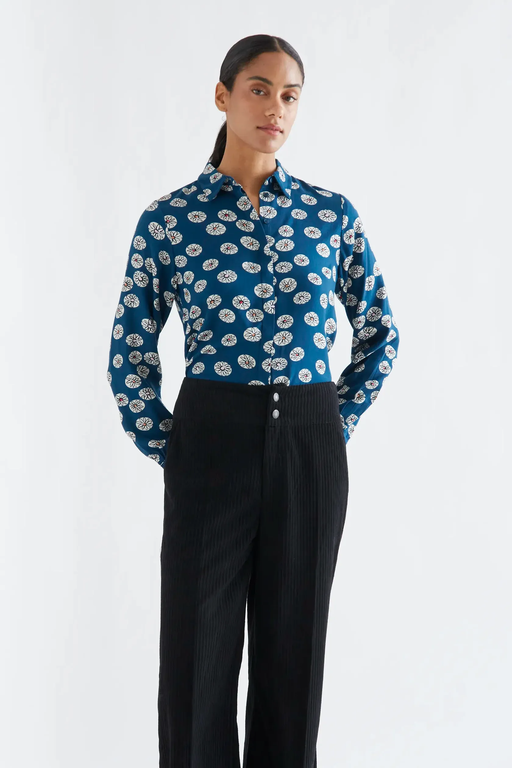 Camisa-estampado-Carthamus-Compañía-Fantástica-64C_41105