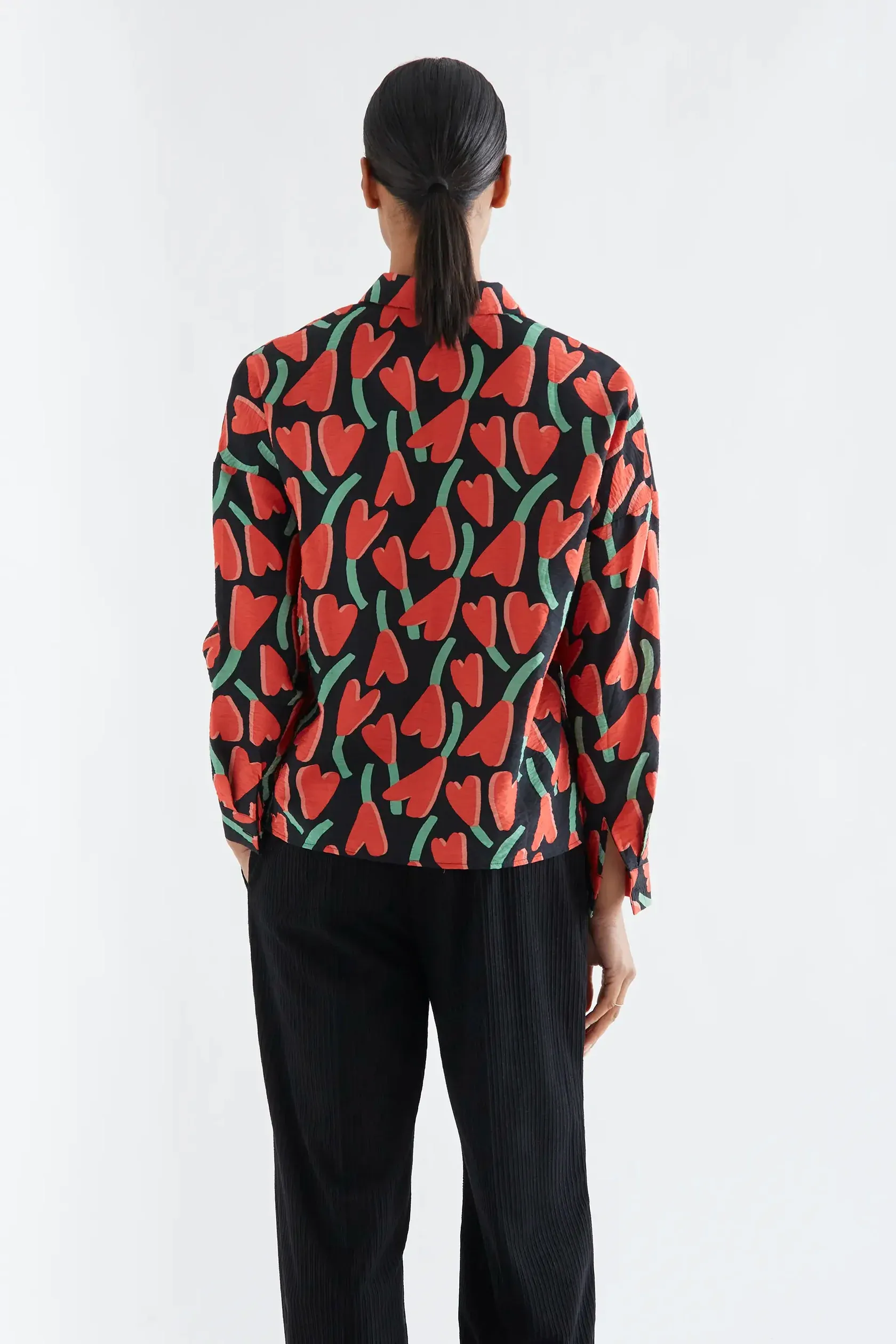 Camisa-estampado-Ciclamen_Compañía-Fantástica-64C_11102