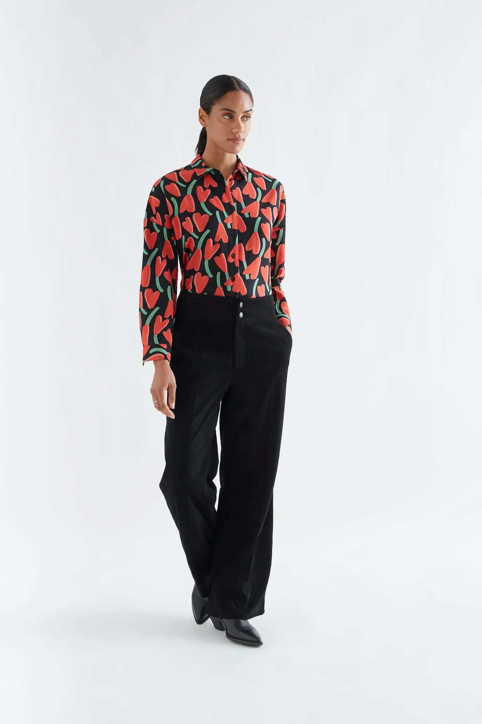 Camisa-estampado-Ciclamen_Compañía-Fantástica-64C_11102