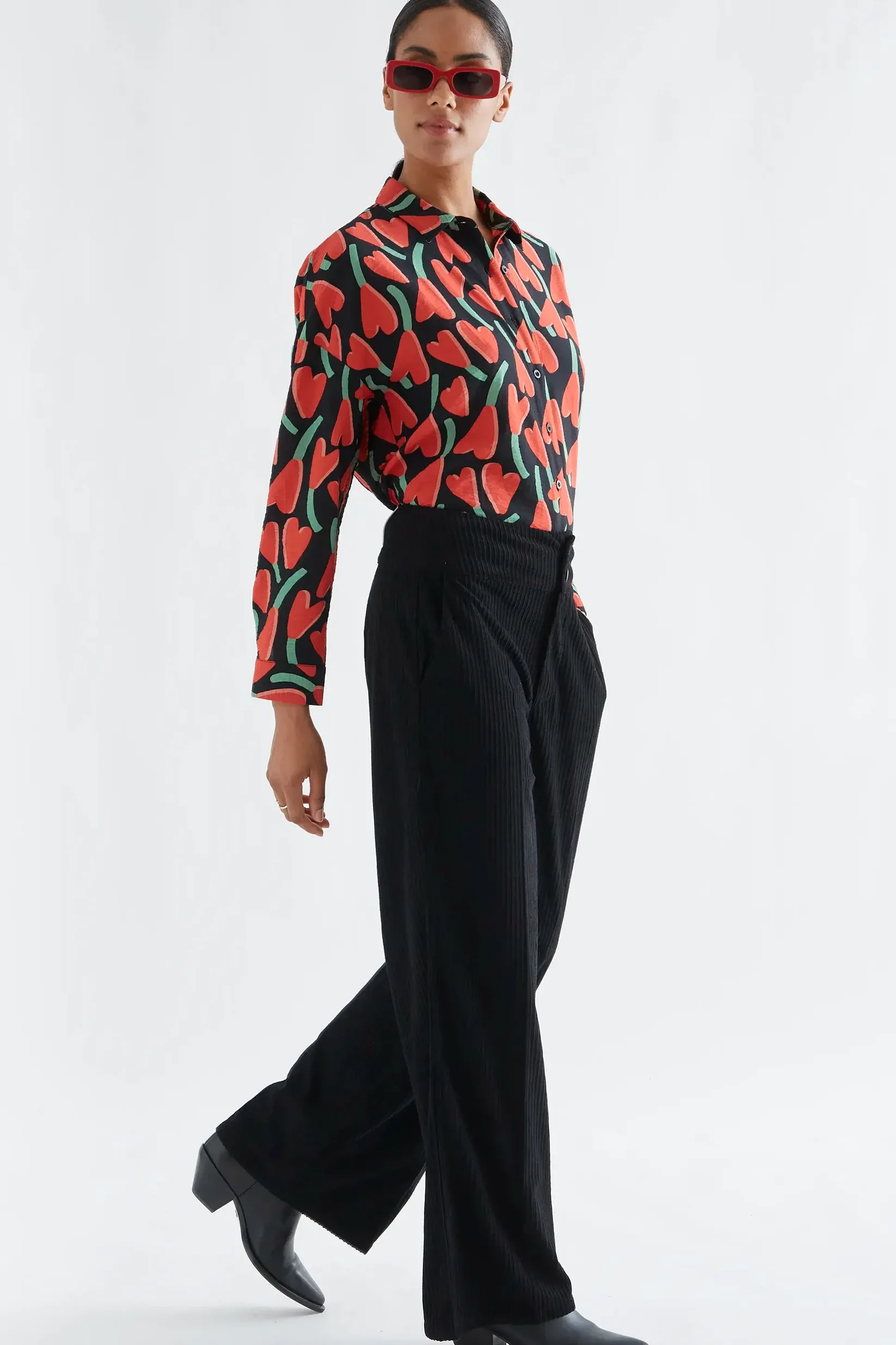 Camisa-estampado-Ciclamen_Compañía-Fantástica-64C_11102