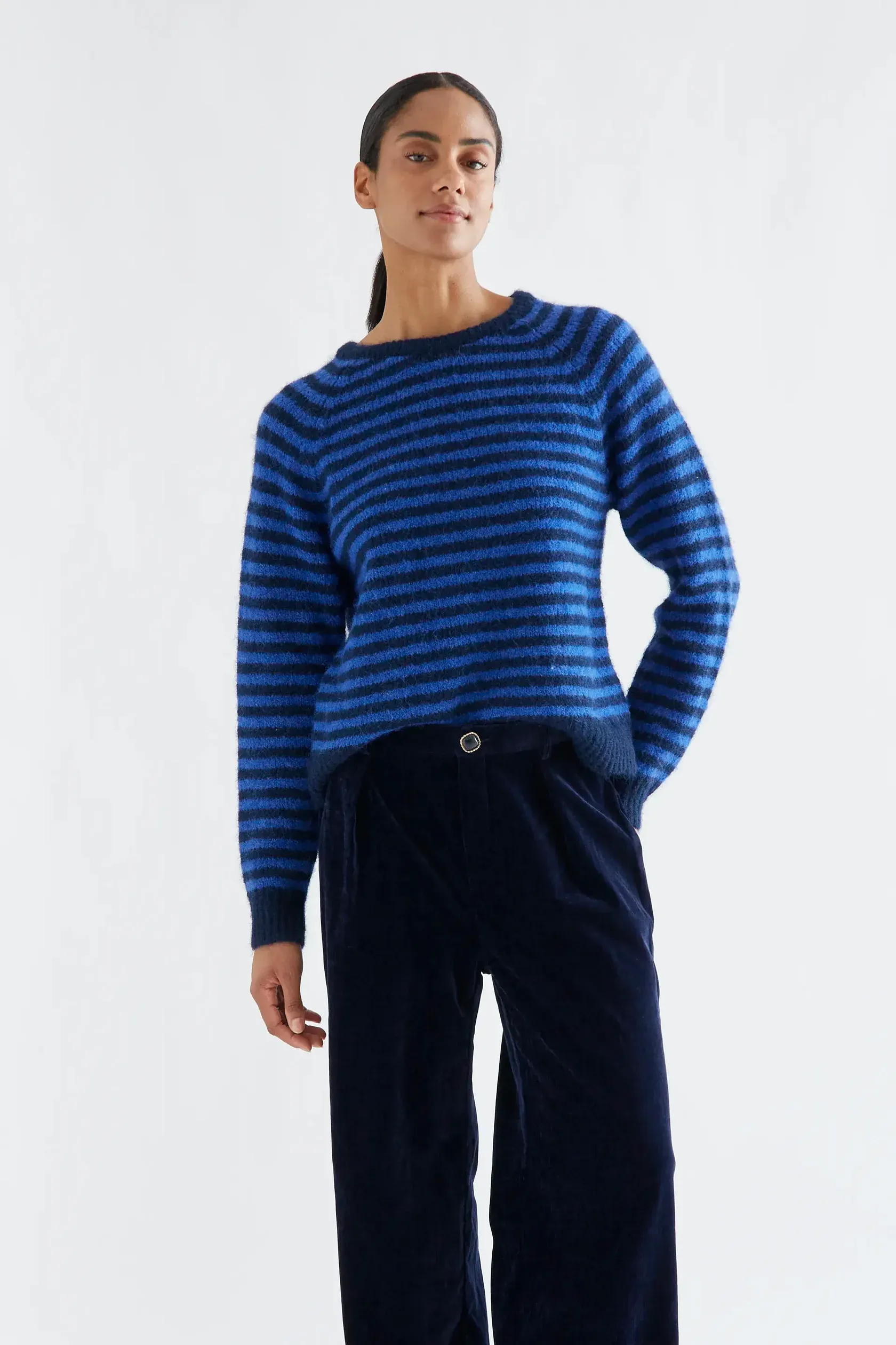 Jersey-punto-rayas-azul-Compañía-Fantástica-64C_10466