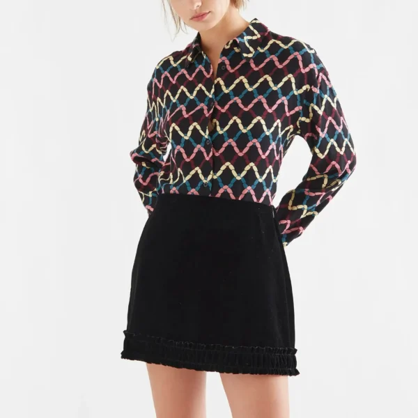 camisa-estampado-Skein-Compañía-Fantástica-64C11112